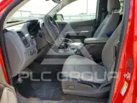 2018 GMC CANYON фото