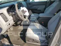 2018 GMC CANYON photo