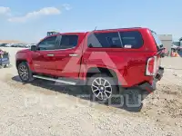 2018 GMC CANYON photo