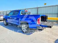 2018 GMC CANYON photo