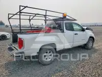 2018 GMC CANYON photo