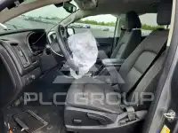 2018 GMC CANYON фото