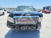 2018 GMC CANYON фото