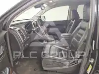 2018 GMC CANYON фото