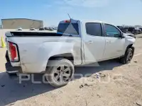 2018 GMC CANYON фото