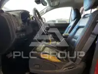 2018 GMC CANYON фото
