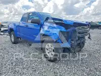 2018 GMC CANYON фото