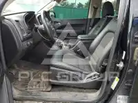 2018 GMC CANYON photo