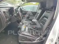 2018 GMC CANYON фото