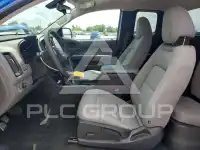 2018 GMC CANYON фото