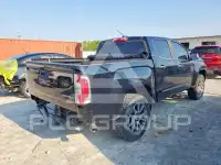 2018 GMC CANYON фото