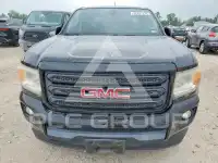 2018 GMC CANYON photo