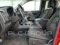 2018 GMC CANYON фото