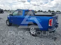 2018 GMC CANYON фото