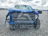 2018 GMC CANYON фото