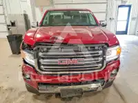2018 GMC CANYON фото
