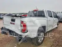 2018 GMC CANYON фото