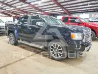 2018 GMC CANYON фото