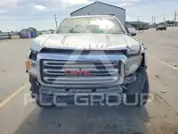 2018 GMC CANYON фото