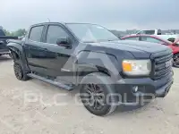 2018 GMC CANYON photo