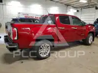2018 GMC CANYON фото