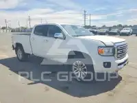 2018 GMC CANYON фото