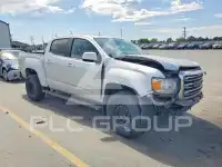 2018 GMC CANYON фото