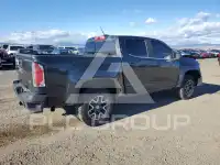 2018 GMC CANYON фото