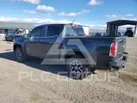 2018 GMC CANYON фото