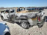 2018 GMC CANYON фото