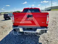 2018 GMC CANYON фото