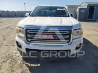2018 GMC CANYON фото