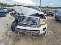 2018 GMC CANYON фото