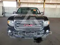 2018 GMC CANYON фото