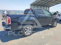 2018 GMC CANYON photo