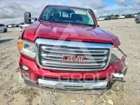2018 GMC CANYON photo