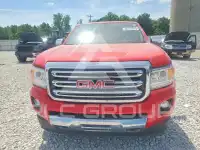 2018 GMC CANYON фото