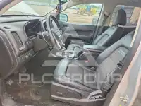 2018 GMC CANYON фото