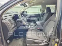 2018 GMC CANYON фото