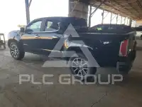 2018 GMC CANYON photo