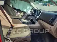 2018 GMC CANYON photo