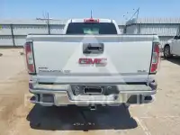 2018 GMC CANYON photo