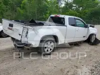 2018 GMC CANYON photo