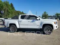 2018 GMC CANYON фото