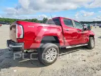 2018 GMC CANYON photo