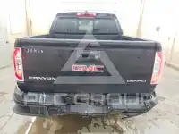 2018 GMC CANYON фото