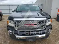 2018 GMC CANYON фото