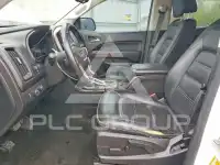 2018 GMC CANYON photo