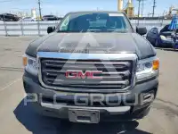 2018 GMC CANYON фото