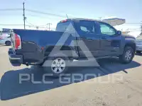 2018 GMC CANYON фото